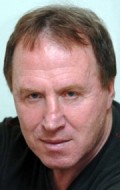Актер Владимир Стеклов сыгравший роль в сериале Тайный знак (сериал).