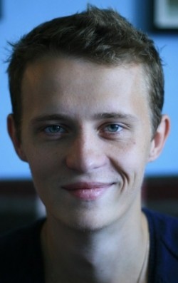 Актер Владимир Лысенко сыгравший роль в сериале Одинокий волк (сериал).