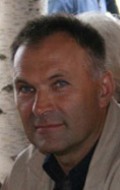 Актер Владимир Литвинов сыгравший роль в сериале Объявлены в розыск.
