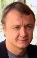 Актер Владимир Шевельков сыгравший роль в сериале Гардемарины, вперед! (мини-сериал).