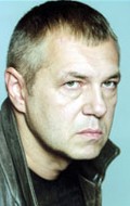 Актер Владимир Яковлев сыгравший роль в сериале Вендетта по-русски.