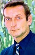 Актер Владимир Талашко сыгравший роль в сериале Мертвый. Живой. Опасный (мини-сериал).