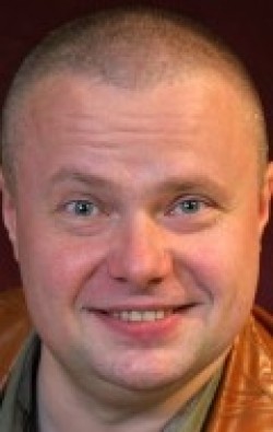 Актер Владимир Чуприков сыгравший роль в сериале Берия. Проигрыш.