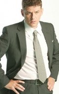 Актер Влад Замфиреску сыгравший роль в сериале Цыганское сердце.