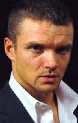 Актер Владимир Епифанцев сыгравший роль в сериале Жить дальше (сериал).