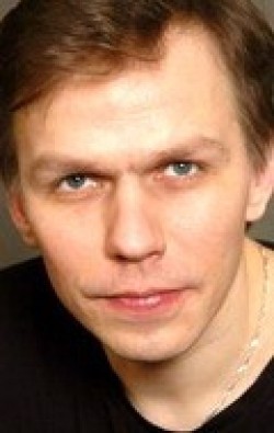 Актер Владимир Маслаков сыгравший роль в сериале Литейный, 4.