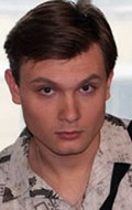 Актер Владимир Фекленко сыгравший роль в сериале Сердце не камень (сериал).