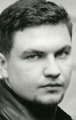 Актер Вячеслав Лавров сыгравший роль в сериале Спецотдел (сериал).