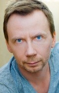 Актер Вячеслав Яковлев сыгравший роль в сериале Энигма (сериал).