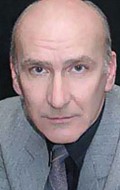 Актер Вячеслав Солодилов сыгравший роль в сериале Иллюзия охоты  (мини-сериал).