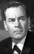 Актер Уолтер Брук сыгравший роль в сериале One Man's Family  (сериал 1949-1952).