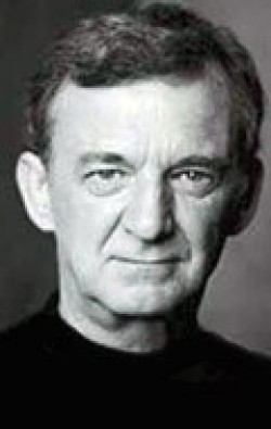 Актер Уэйн Робсон сыгравший роль в сериале Театр Рэя Брэдбери (сериал 1985 - 1992).