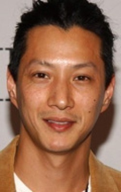 Актер Уилл Юн Ли сыгравший роль в сериале Ведьмин клинок (сериал 2001 - 2002).