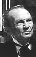 Актер Уильям Фоусет сыгравший роль в сериале Мой герой  (сериал 1952-1953).