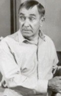 Актер Уильям Демарест сыгравший роль в сериале Три моих сына  (сериал 1960-1972).