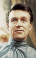 Актер Уильям Расселл сыгравший роль в сериале BBC Sunday-Night Play  (сериал 1960-1963).