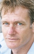 Актер Уильям МакАйннс сыгравший роль в сериале Blue Heelers  (сериал 1994-2006).