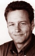 Актер Уильям Расс сыгравший роль в сериале Умник  (сериал 1987-1990).