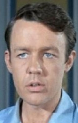 Актер Уильям Гонт сыгравший роль в сериале Незнакомка из Уайлдфелл-Холла (сериал 1968 - 1969).