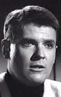 Актер Уилл Хатчинс сыгравший роль в сериале Шайенн  (сериал 1955-1963).