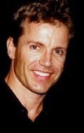 Актер Вульф Ларсон сыгравший роль в сериале Тарзан  (сериал 1991-1994).