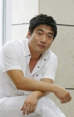 Актер Пак Вон-сан сыгравший роль в сериале Воин Пэк Тон Су (сериал).