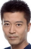 Актер Ясуфуми Тераваки сыгравший роль в сериале 853.