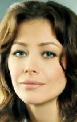 Актер Екатерина Волкова сыгравший роль в сериале Двойная жизнь.