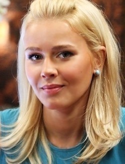 Актер Екатерина Кузнецова сыгравший роль в сериале Только любовь.