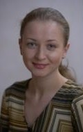 Актер Елена Коробейникова сыгравший роль в сериале Фёдоров (мини-сериал).
