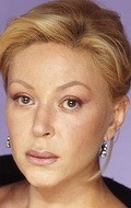 Актер Елена Бондарчук сыгравший роль в сериале Одна ночь любви (сериал).