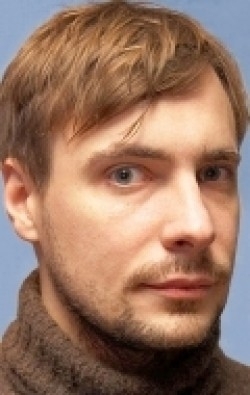 Актер Евгений Цыганов сыгравший роль в сериале С чего начинается Родина (сериал).