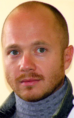 Актер Евгений Стычкин сыгравший роль в сериале В круге первом (сериал).
