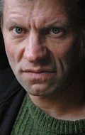Актер Евгений Куршинский сыгравший роль в сериале Иван и Толян.