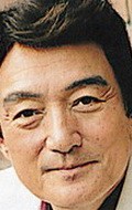 Актер Ёку Шиоя сыгравший роль в сериале Densetsu kyojin ideon  (сериал 1980-1981).