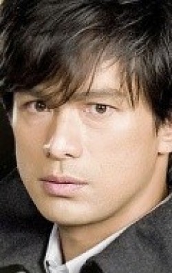 Актер Ёсукэ Эгути сыгравший роль в сериале Tokyo Love Story.