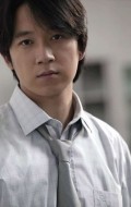 Актер Пань Юэмин сыгравший роль в сериале Jing hua yan yun.