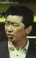 Актер Ю Фудзики сыгравший роль в сериале Taiheiki.