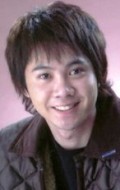 Актер Юкихиро Котани сыгравший роль в сериале Kids War 5.