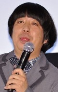 Актер Юки Химура сыгравший роль в сериале Rakka onna  (сериал 2005-2006).