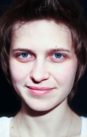 Актер Юлия Шатова сыгравший роль в сериале Стекло (сериал).