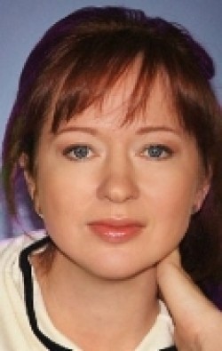 Актер Юлия Свежакова сыгравший роль в сериале Третьего не дано.