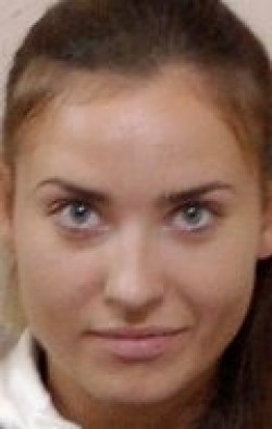 Актер Юлия Александрова сыгравший роль в сериале Папаши (сериал).