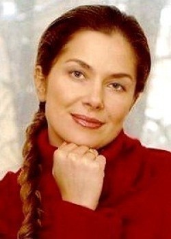 Актер Юлия Джербинова сыгравший роль в сериале Никаких других желаний.