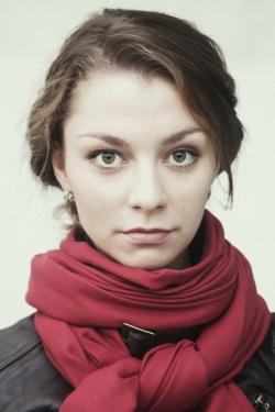 Актер Юлия Кудояр сыгравший роль в сериале Чужая женщина (мини-сериал).