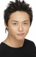 Актер Юма Исигаки сыгравший роль в сериале Для тебя во всем цвету (сериал 2007 - 2008).