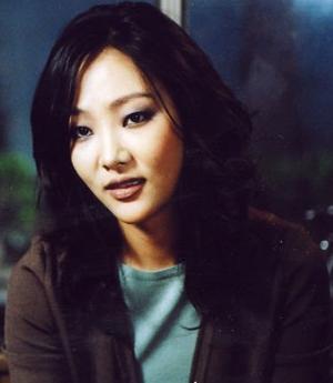 Актер Юн Джи Хэ сыгравший роль в сериале Специальная команда Десять (сериал).