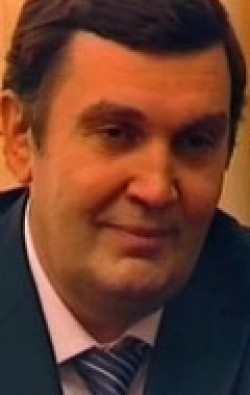 Актер Юрий Вьюшкин сыгравший роль в сериале Люба. Любовь.