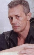 Актер Юрий Нездыменко сыгравший роль в сериале Люди и дельфины.
