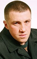 Актер Юрий Ковалев сыгравший роль в сериале Бандитский Петербург 2: Адвокат (сериал).